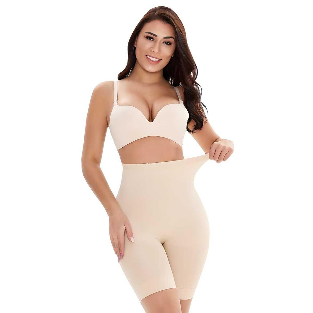 FEMALE TUMMY SHAPEWEAR