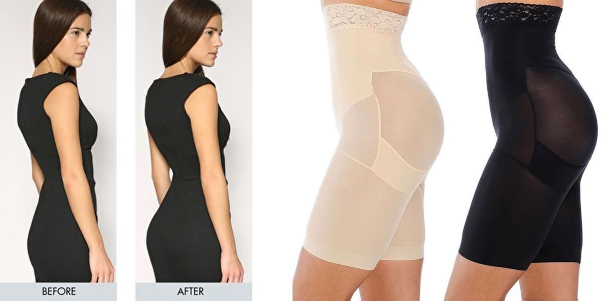 Female Shapewear