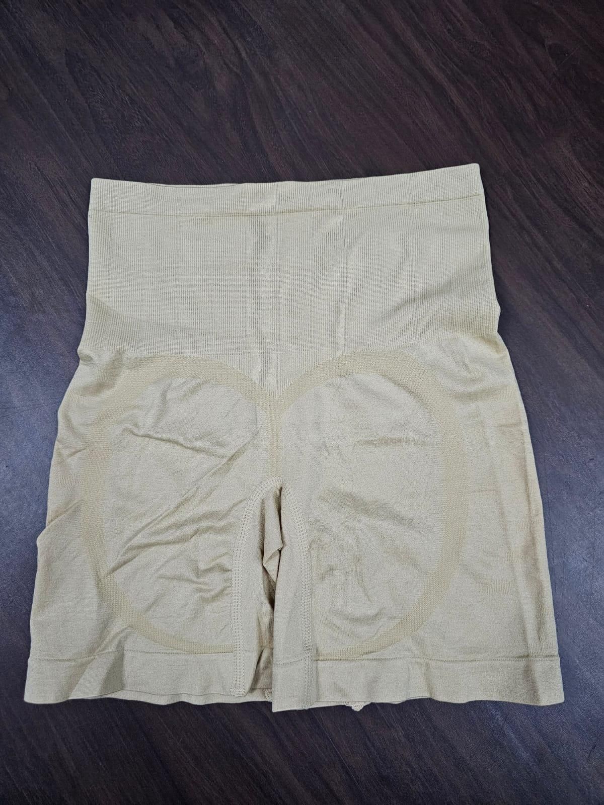 FEMALE TUMMY SHAPEWEAR